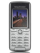 Best available price of Sony Ericsson K320 in Angola