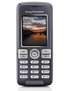 Best available price of Sony Ericsson K510 in Angola