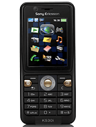 Best available price of Sony Ericsson K530 in Angola