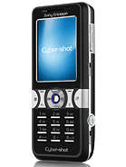 Best available price of Sony Ericsson K550 in Angola