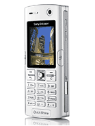Best available price of Sony Ericsson K608 in Angola