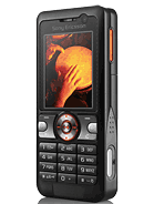 Best available price of Sony Ericsson K618 in Angola