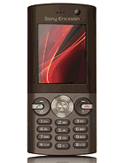 Best available price of Sony Ericsson K630 in Angola