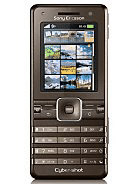 Best available price of Sony Ericsson K770 in Angola