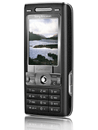 Best available price of Sony Ericsson K790 in Angola