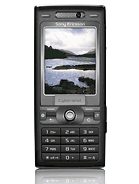 Best available price of Sony Ericsson K800 in Angola
