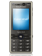 Best available price of Sony Ericsson K810 in Angola