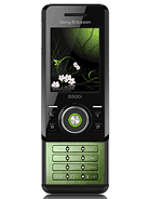 Best available price of Sony Ericsson S500 in Angola