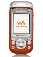 Best available price of Sony Ericsson W600 in Angola