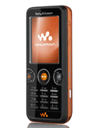 Best available price of Sony Ericsson W610 in Angola