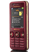 Best available price of Sony Ericsson W660 in Angola