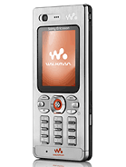 Best available price of Sony Ericsson W880 in Angola