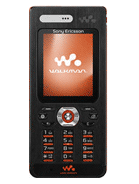 Best available price of Sony Ericsson W888 in Angola