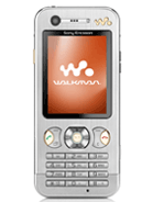 Best available price of Sony Ericsson W890 in Angola