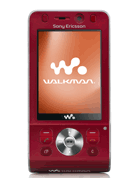 Best available price of Sony Ericsson W910 in Angola