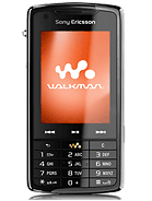 Best available price of Sony Ericsson W960 in Angola