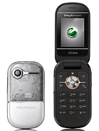 Best available price of Sony Ericsson Z250 in Angola