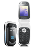 Best available price of Sony Ericsson Z310 in Angola