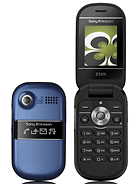 Best available price of Sony Ericsson Z320 in Angola