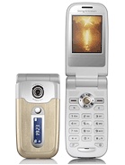 Best available price of Sony Ericsson Z550 in Angola