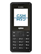 Best available price of Spice M-4580n in Angola