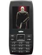 Best available price of Spice M-5365 Boss Killer in Angola