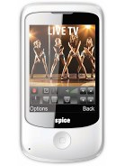 Best available price of Spice M-5566 Flo Entertainer in Angola