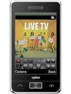 Best available price of Spice M-5900 Flo TV Pro in Angola