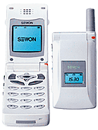 Best available price of Sewon SG-2200 in Angola