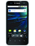 Best available price of T-Mobile G2x in Angola