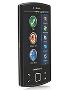 Best available price of T-Mobile Garminfone in Angola