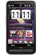 Best available price of T-Mobile HD2 in Angola