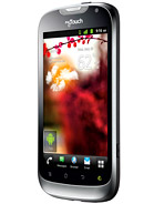 Best available price of T-Mobile myTouch 2 in Angola