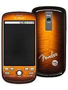 Best available price of T-Mobile myTouch 3G Fender Edition in Angola