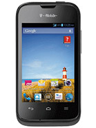 Best available price of T-Mobile Prism II in Angola