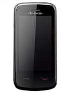 Best available price of T-Mobile Vairy Touch II in Angola