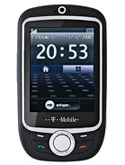 Best available price of T-Mobile Vairy Touch in Angola