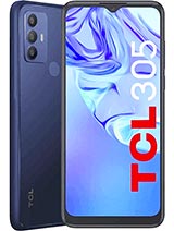 Best available price of TCL 305 in Angola
