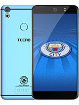Best available price of TECNO Camon CX Manchester City LE in Angola