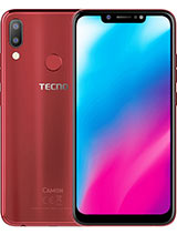 Best available price of TECNO Camon 11 in Angola