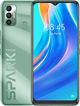 Best available price of Tecno Spark 7 in Angola
