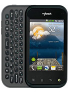 Best available price of T-Mobile myTouch Q in Angola