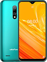 Best available price of Ulefone Note 8 in Angola