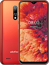 Best available price of Ulefone Note 8P in Angola