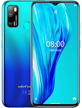 Best available price of Ulefone Note 9P in Angola