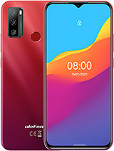 Best available price of Ulefone Note 10 in Angola