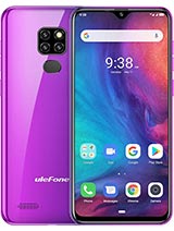 Best available price of Ulefone Note 7P in Angola