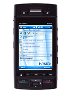 Best available price of i-mate Ultimate 9502 in Angola