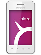 Best available price of Unnecto Blaze in Angola