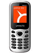 Best available price of Unnecto Primo 3G in Angola